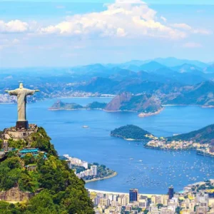 RIO DE JANEIRO