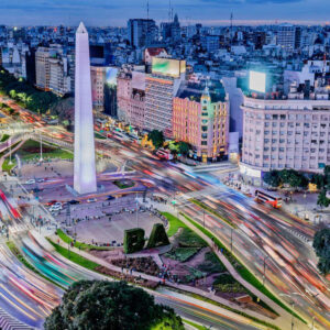 Esencias de Buenos Aires