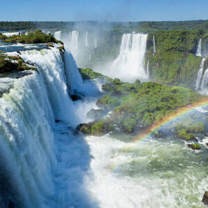 Iguazú