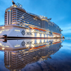 Cruceros
