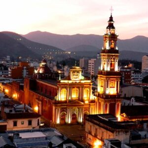 Salta La Linda Salida Grupal