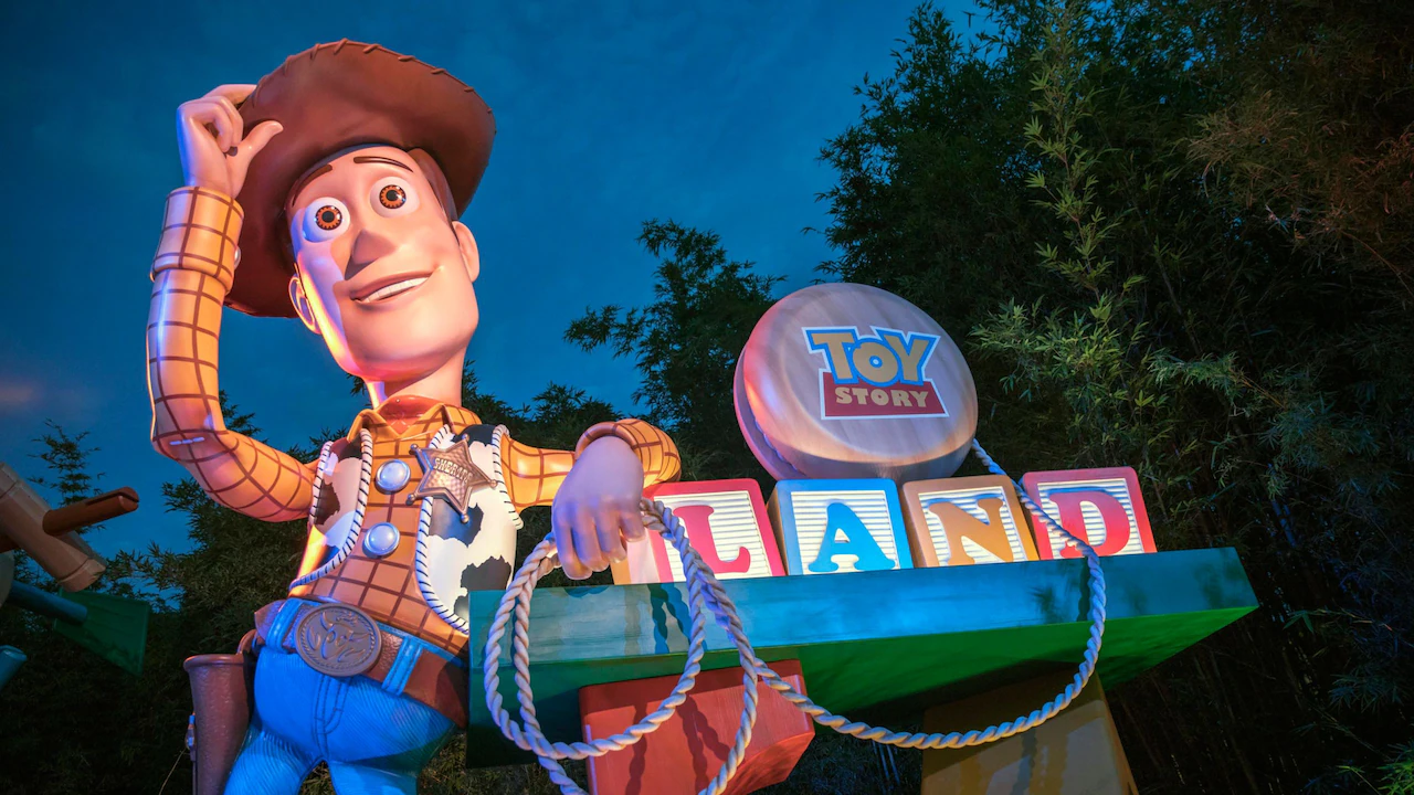 DISNEY - Imagen 5
