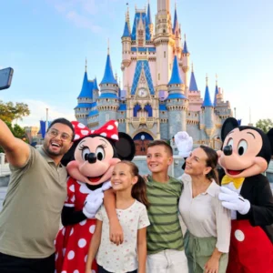 DISNEY