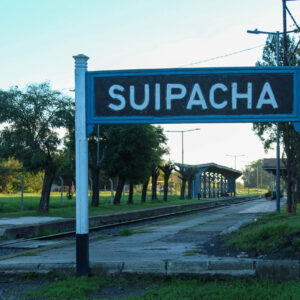 SUIPACHA