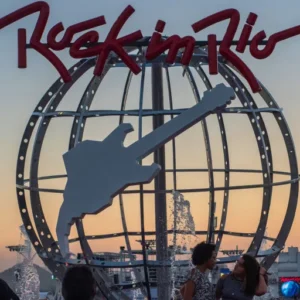 ROCK IN RIO