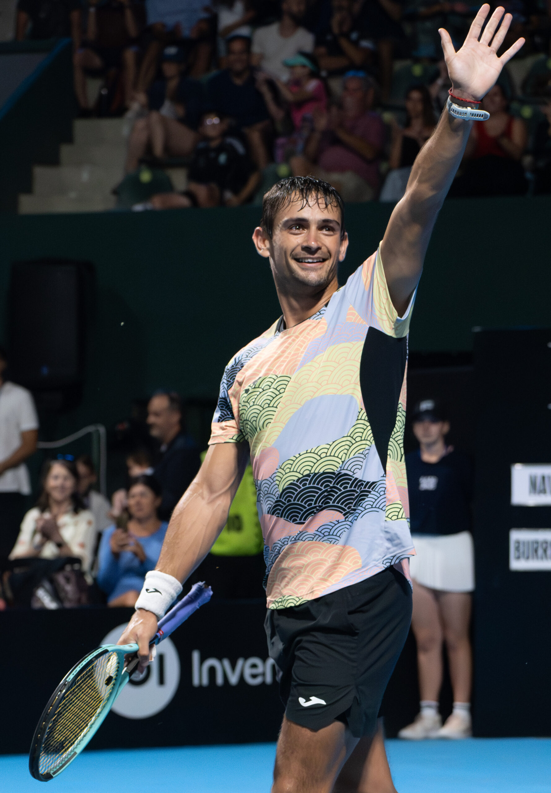Costa do Sauípe Open 2026 - Imagen 7
