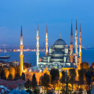 TURQUIA