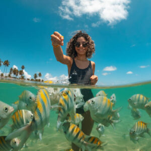 PORTO DE GALINHAS