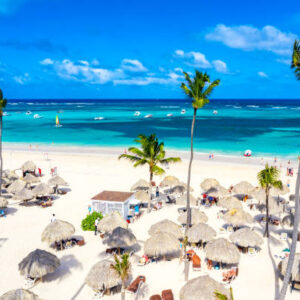 PUNTA CANA