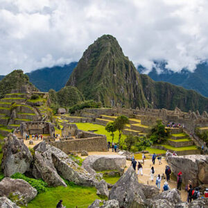 PERU