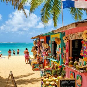 PUNTA CANA en 6 cuotas
