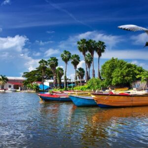 JAMAICA en 6 cuotas