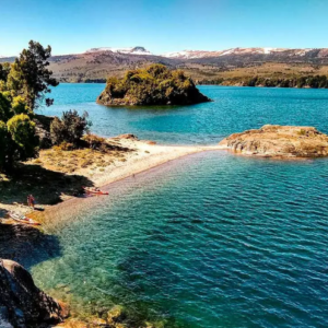 VILLA PEHUENIA, CAVIAHUE Y TERMAS DE COPAHUE  – BUS ACOMPAÑADA