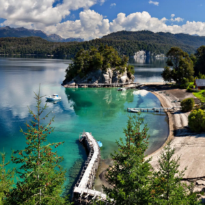 Argentina & Chile: Cruce Andino