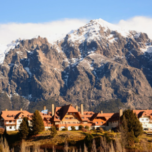 San Carlos de Bariloche, Villa La Angostura y San Martín de los Andes