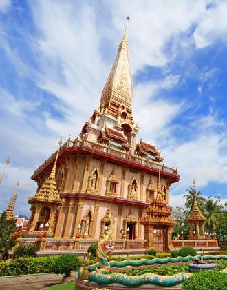 TAILANDIA CON PHUKET 2x1 - Imagen 7