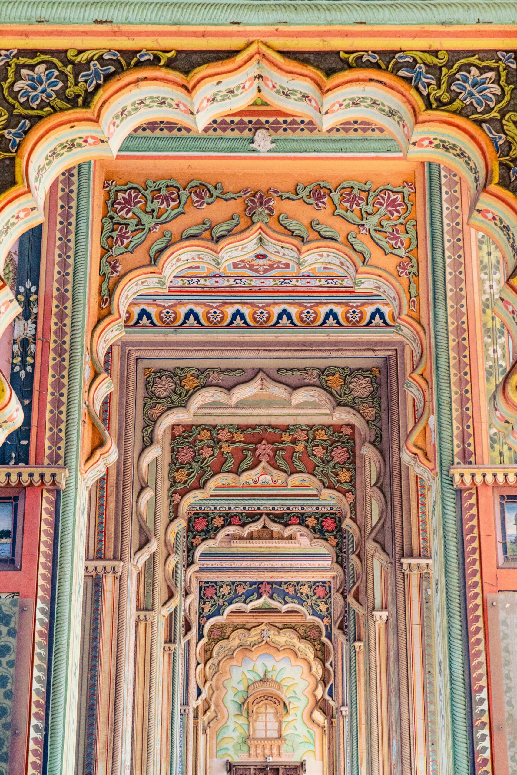 INDIA ACOMPAÑADA - Imagen 6