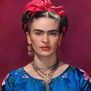VIVA FRIDA