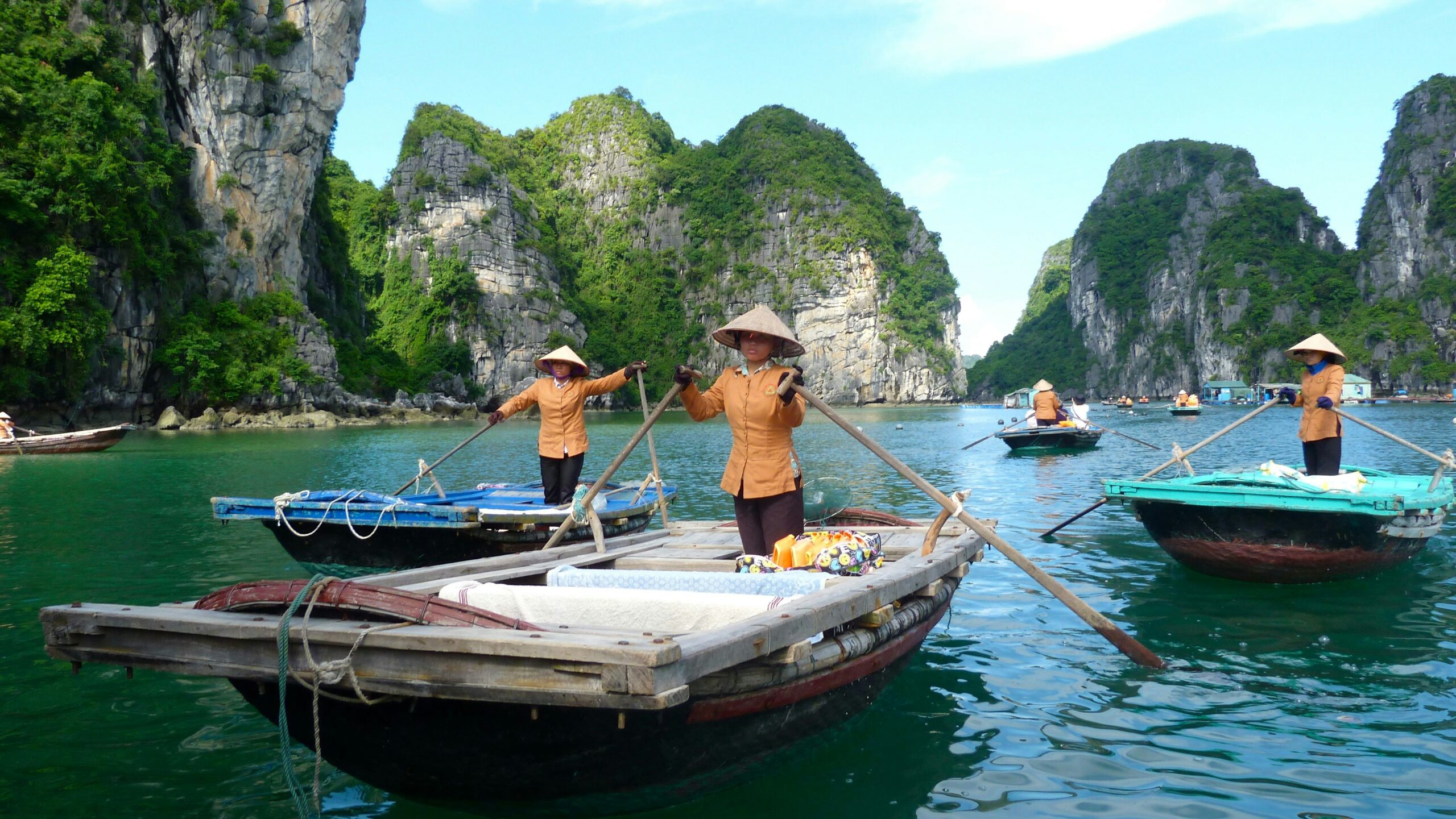 VIETNAM & FILIPINAS ACOMPAÑADA - Imagen 3