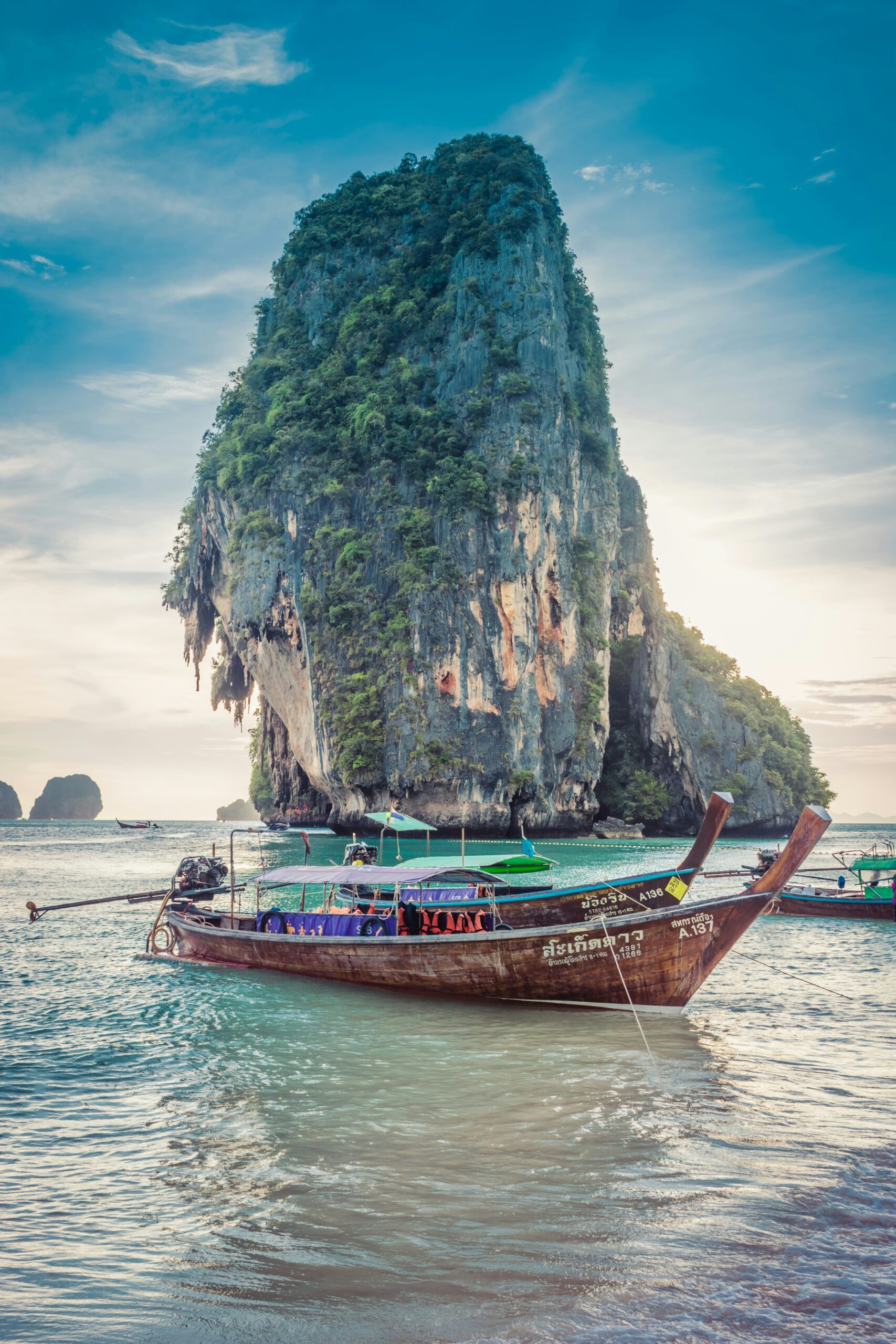 TAILANDIA CON PHUKET 2x1 - Imagen 3