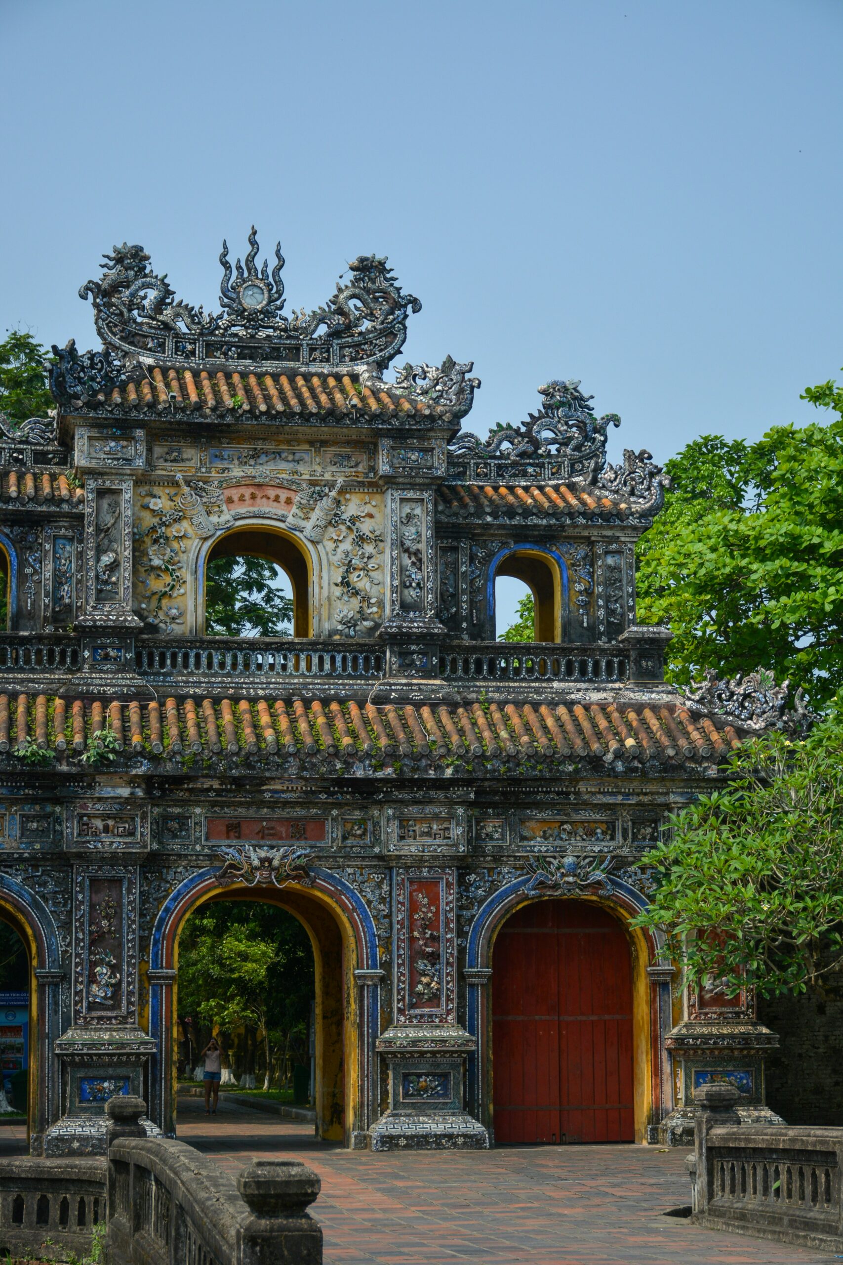 VIETNAM & FILIPINAS ACOMPAÑADA