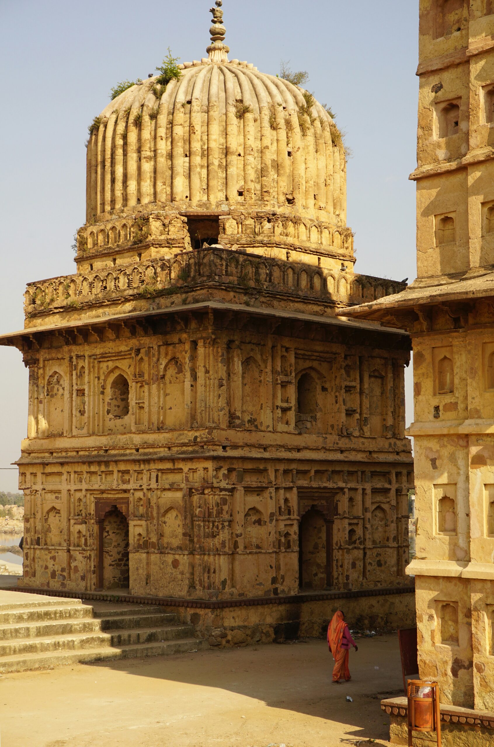 INDIA ACOMPAÑADA - Imagen 4