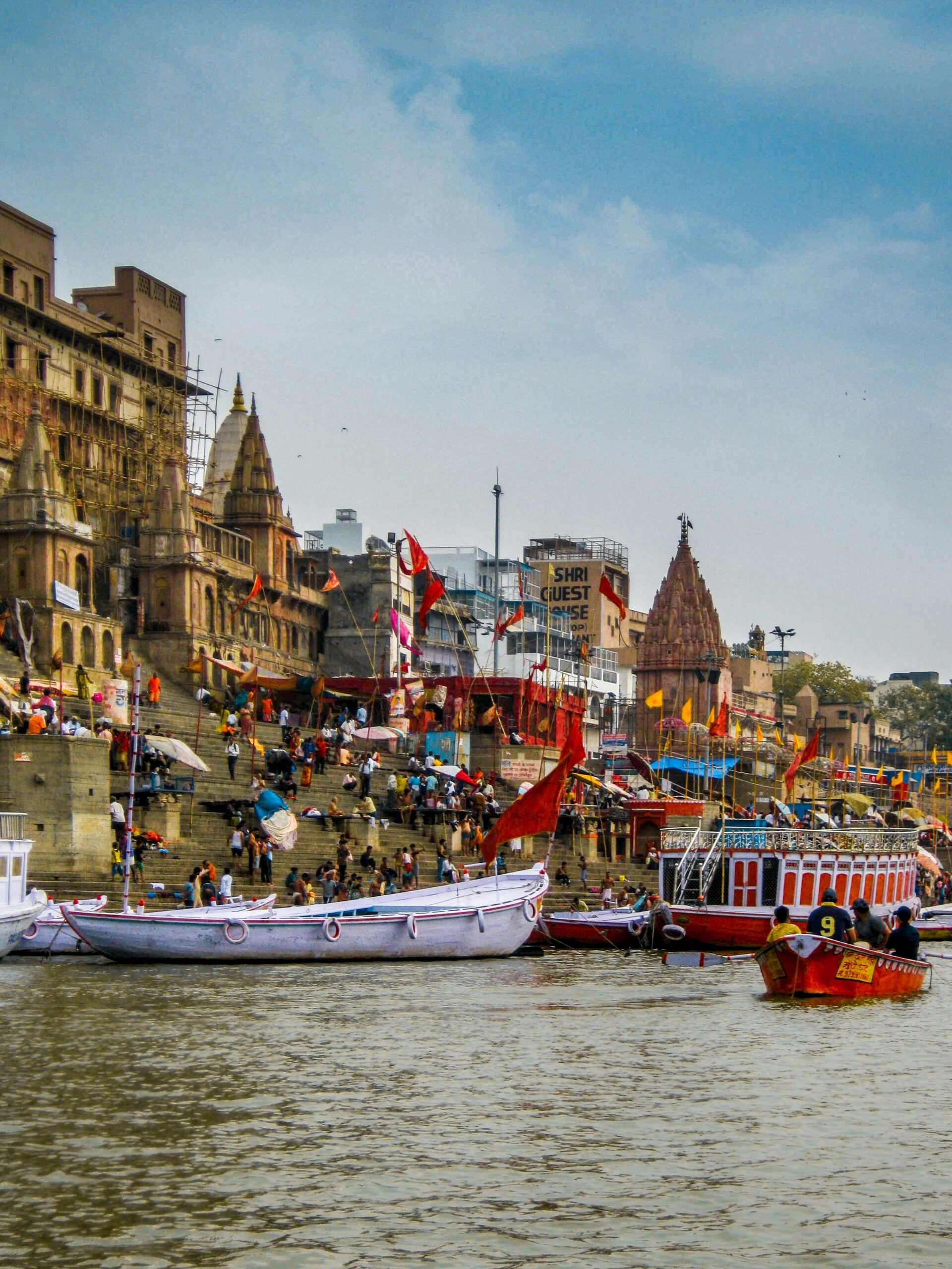 INDIA ACOMPAÑADA - Imagen 2